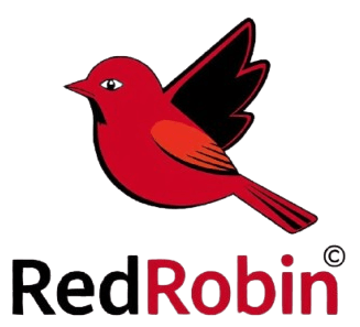 RedRobin Logo